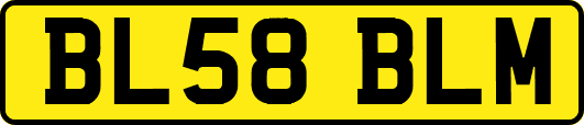 BL58BLM