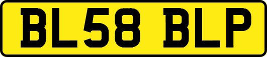 BL58BLP