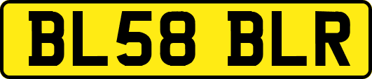 BL58BLR