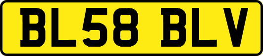 BL58BLV