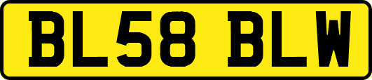 BL58BLW