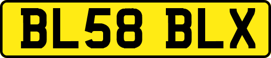 BL58BLX