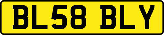 BL58BLY