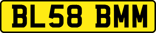 BL58BMM