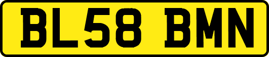 BL58BMN