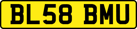 BL58BMU
