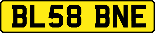 BL58BNE