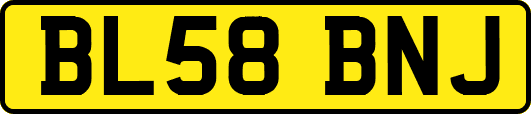 BL58BNJ