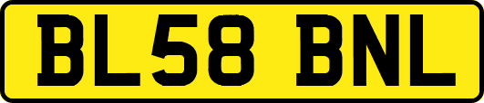 BL58BNL