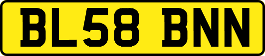 BL58BNN