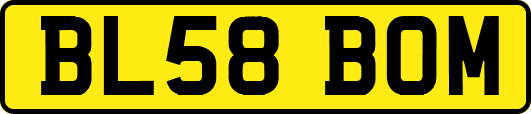 BL58BOM