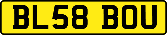 BL58BOU
