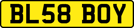 BL58BOY