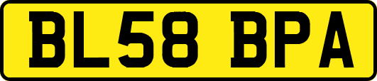 BL58BPA