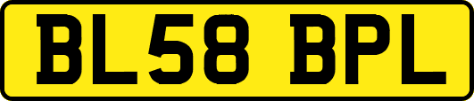 BL58BPL