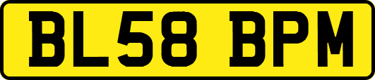 BL58BPM