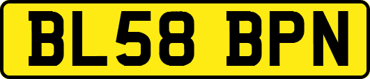 BL58BPN