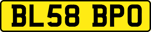 BL58BPO