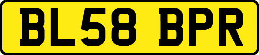 BL58BPR