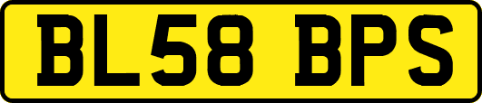 BL58BPS