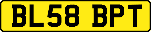BL58BPT