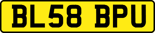 BL58BPU