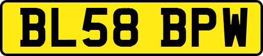 BL58BPW