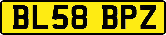 BL58BPZ