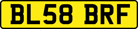 BL58BRF
