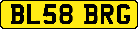BL58BRG