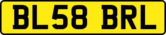 BL58BRL