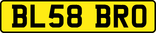 BL58BRO