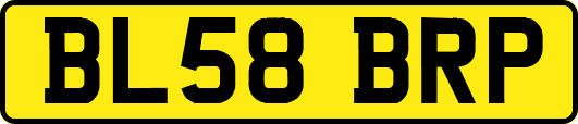 BL58BRP