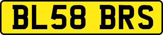 BL58BRS
