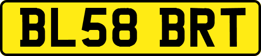 BL58BRT