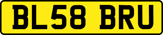 BL58BRU