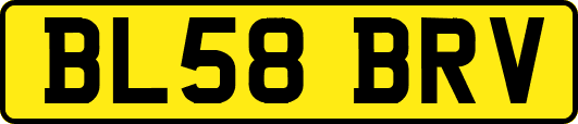 BL58BRV