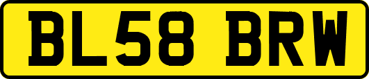 BL58BRW
