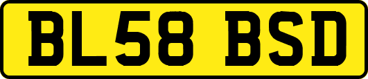 BL58BSD