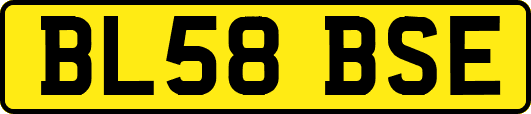 BL58BSE