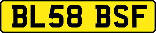 BL58BSF