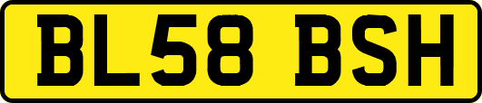 BL58BSH