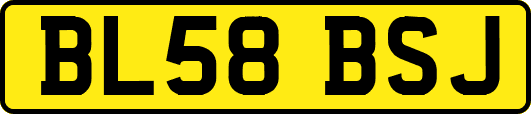 BL58BSJ