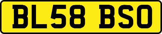 BL58BSO