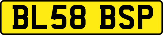 BL58BSP