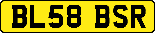 BL58BSR