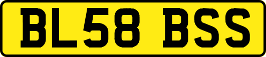 BL58BSS
