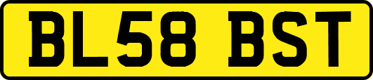 BL58BST