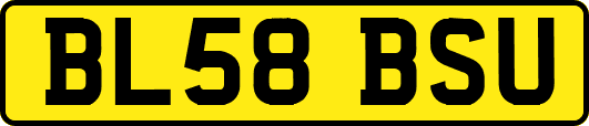 BL58BSU
