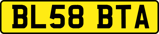 BL58BTA